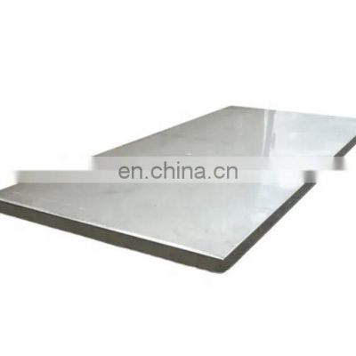 Astm A36 Hot Rolled Plate S235jr Steel Sheet 4320 Ms Mild Alloy Carbon Iron Sheets