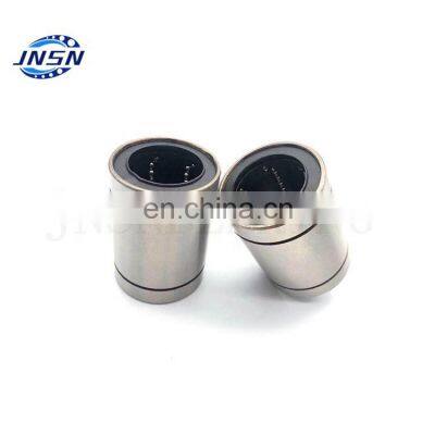 High QualityLMF30LUU LMH30LUU  LMK30LUU 30mm Round Flange Linear Bearing Motion Bushing Ball Bearing for CNC Part