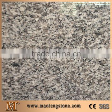Granite stone with onwer quarrry G603 white granite tile