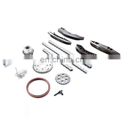 Timing Chain Kit VVT Camshaft Gears for BMW B47D20A B47D20B TK1044-5