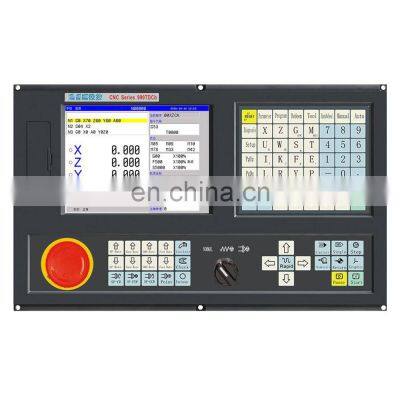 990TDB Alfat  CNC controller of CNC lathe system