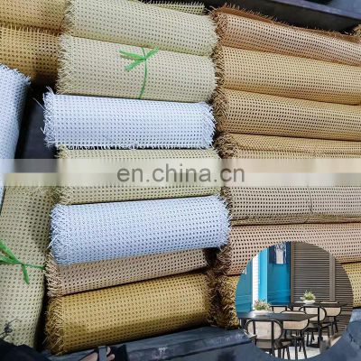 Luxury Quality Multifunctional Rattan Roll Natural From China