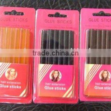 Wholesale Hair Tools 15cm Glue Stick Hair Products