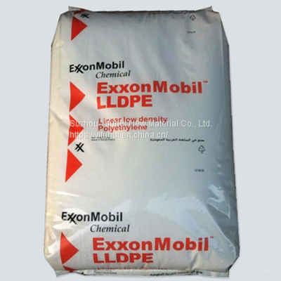 LLDPE Exxon Chemical 6101XR 6201XR 6201RQ injection grade high flow injection grade raw material