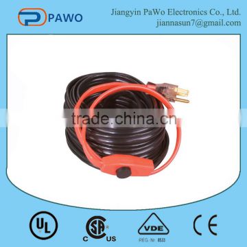 wholesale 40ft water pipe heating cable manufacturer