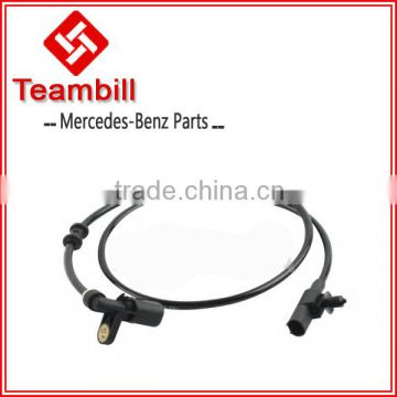 auto parts wheel speed sensor for mercedes Abs sensor w163 ML ml230 ml270 ML400 M111 1635400717