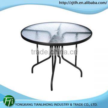 China Wholesale Custom glass table bases