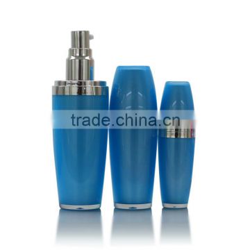 15ML Acrylic Lotion Bottle Cosmetic Packaging