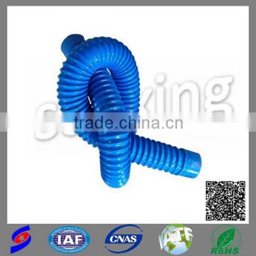 2014 hot sale stainless steel corrugated hose made in China
