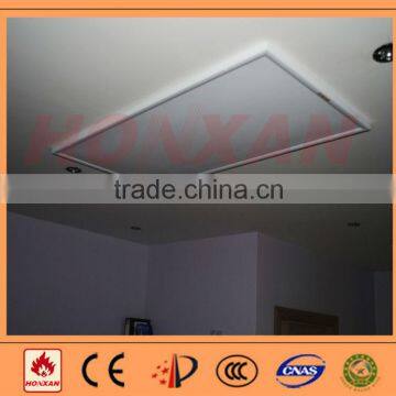 ceiling heater house heater electric heater far infrared heating panel white heating panel carbon crystal heating