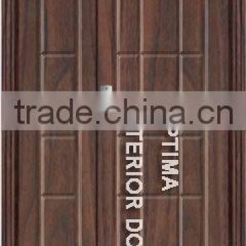 mdf wood door