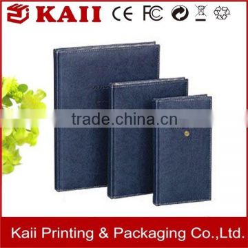 factory of notebook and diary in China