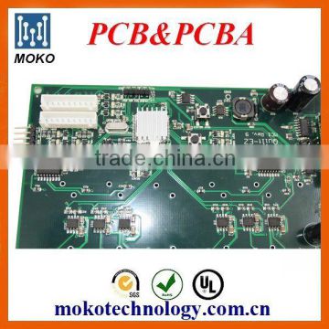 industry controller pcba, industry pcba, industry assembly