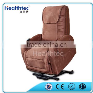 D05 vibrating recliner chair heated recliner chair swivel lift chair