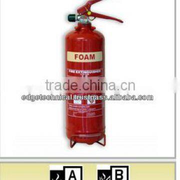 High-quality Best-price 2ltr AFFF Foam Fire Extinguisher