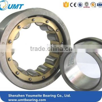 NU224E 120*215*40mm Cylindrical Roller Bearing for Agriculture Machines