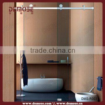 portable walk in shower door manufacturers