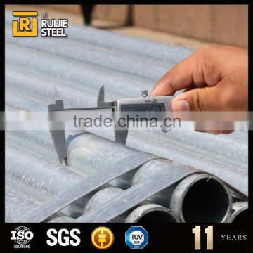 galvanized scaffolding pipe, scaffolding pipe clamp, scaffolding pipe price