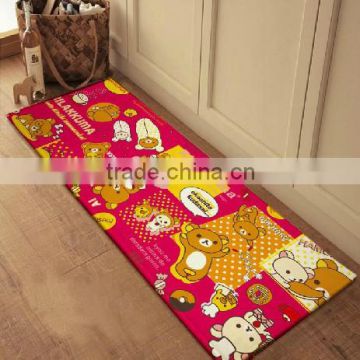 Personalized Childrens Animal Rugs for wholesales
