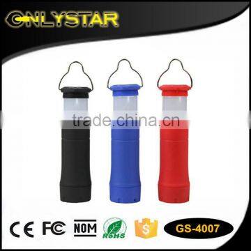 led camping light tent, small camping lantern flashlight tent light, camping led light torch                        
                                                Quality Choice