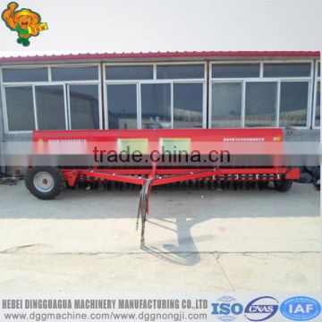2BMFY-36 Hydraulic Grain Seed Drill With Tractor Pulled ,Wheat/Rice Seeds Planting Machine