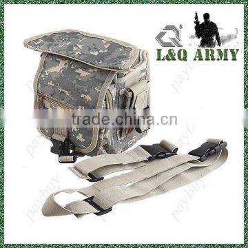 Tactical outdoor military combat bag military leg bag