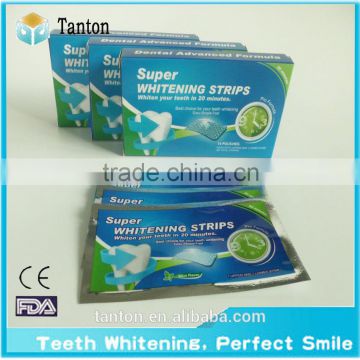 2015 healthy smile teeth whitening strips for home tooth whitening