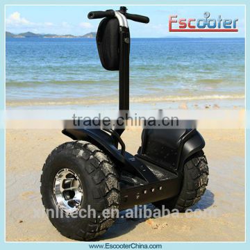 2 wheel self balance electric golf cart scooter                        
                                                Quality Choice