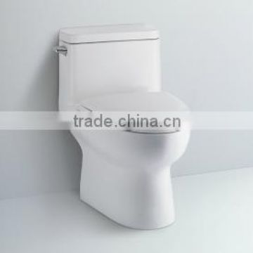 C988 One Piece Toilet Sanitary Ware Ceramic