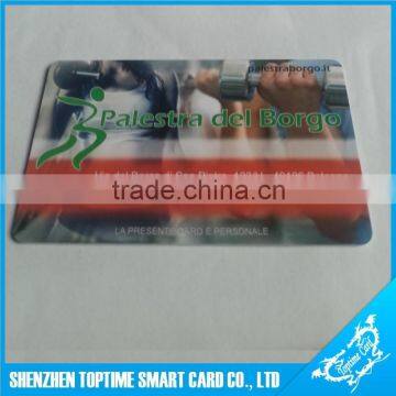 nfc rfid smart card