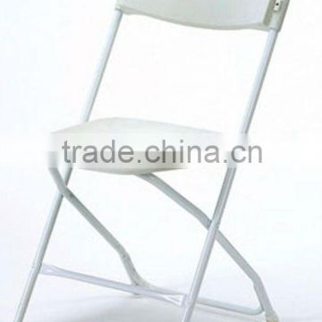 SUPERIOR QUALITY modern plastic folding chair FACTORY PRICE