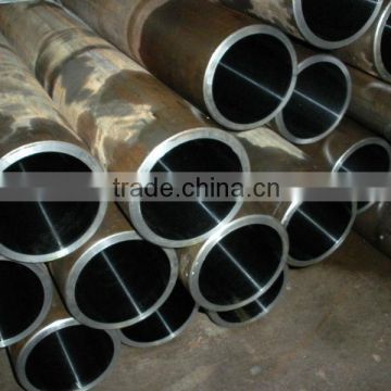 DIN 2391 ST52 BKS H8 honed pipe