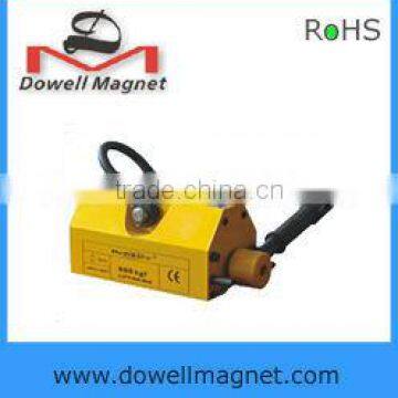 permanent magnetic lifts