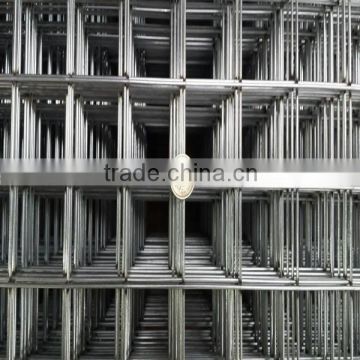 trade assurance hot dip galvanized 5x5 welded wire mesh