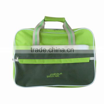 2016 New Arrival Foldable Multifunctional Personal Travel Bag