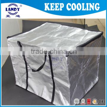 Guangzhou Landy Foil Insulated Box Liners for Cold Shipping                        
                                                Quality Choice