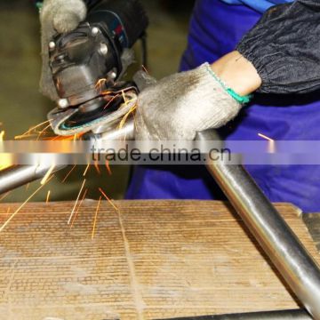 dongguan oem tube welding square tube factory