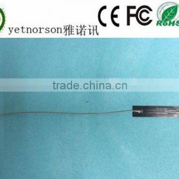 (China Yetnorson) Hot Sell built-in pcb Antenna for internal wifi mode