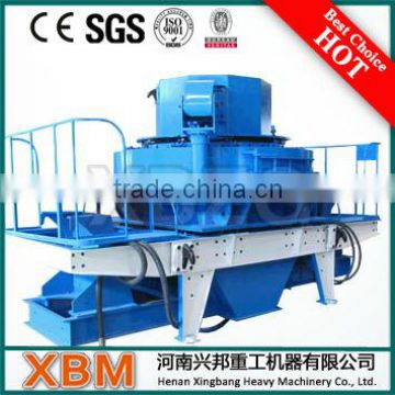Gold Ore Rock sand block making machine In Gold Benefication Plant