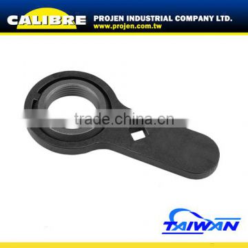 CALIBRE Rear Axle Nut Spanner Rear Axle Bearing Nut Wrench