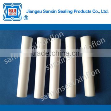Natural Smooth PTFE Moulded Rod