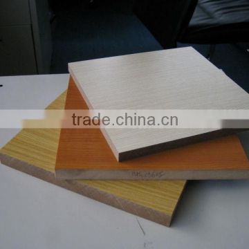 Modern Acoustic Wood MDF Decorative Wall Panel