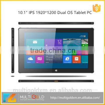 Super thin 10.1 Inch IPS Screen 1920*1200 Window 10 Tablet PC Intel Z8300 CPU 2GB RAM 32GB ROM SIM Slot With 3G