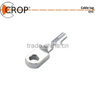 European copper with tinned coating cable lug QTD