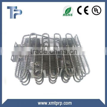 Trump Aluminum copper tube mini wire tube condenser