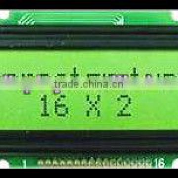 1602 STN character lcd display module