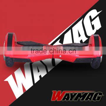 Waymag OEM wholesale electric scooters with speaker