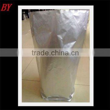 25kg Industrial AL Plastic Laminated Packaging Bags