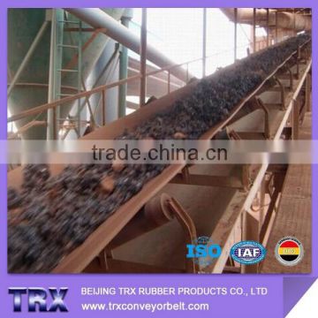 Fire Resistant Conveyor Belting With Top Grade Quality