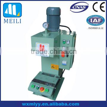 YT41 C Type small hydraulic press machine high quality low price